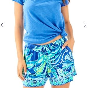 🌸New release🌸 Lilly Pulitzer Shorts